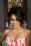 pic for vanessa hudgens 